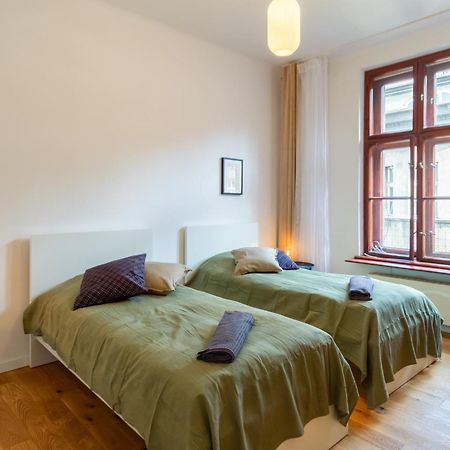 Vintage Charm,3 Bedrooms,Old Town 크라쿠프 외부 사진