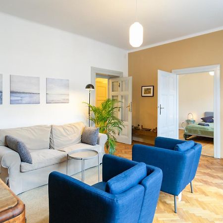 Vintage Charm,3 Bedrooms,Old Town 크라쿠프 외부 사진