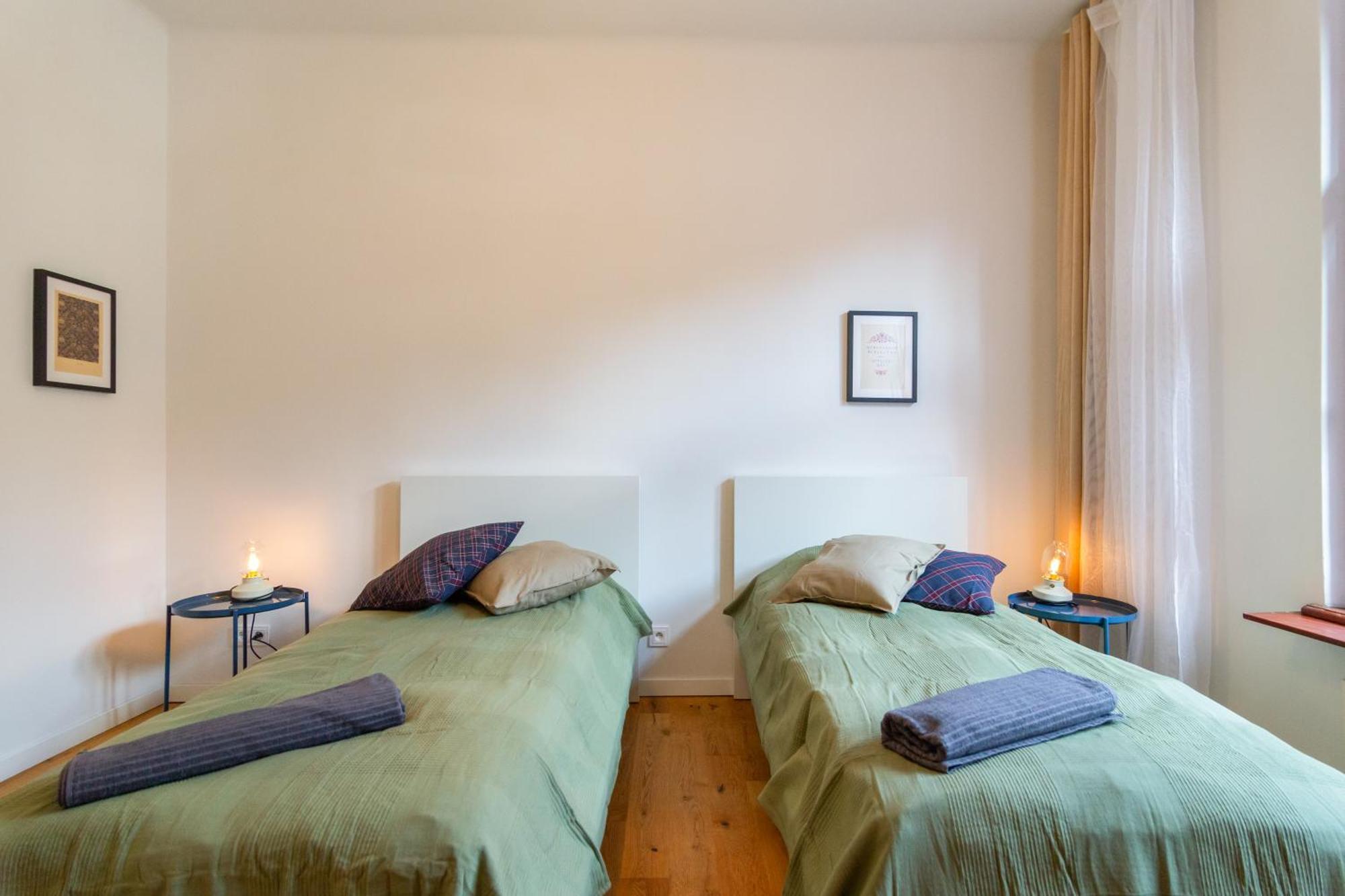 Vintage Charm,3 Bedrooms,Old Town 크라쿠프 외부 사진