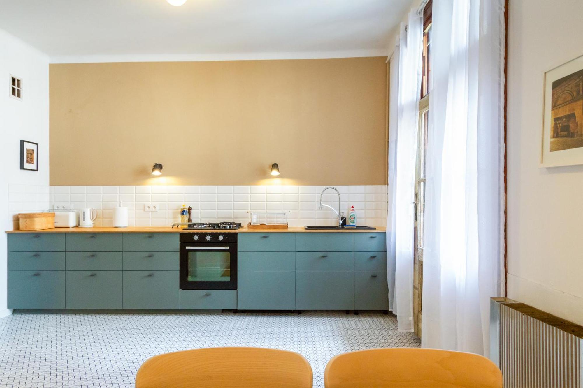 Vintage Charm,3 Bedrooms,Old Town 크라쿠프 외부 사진