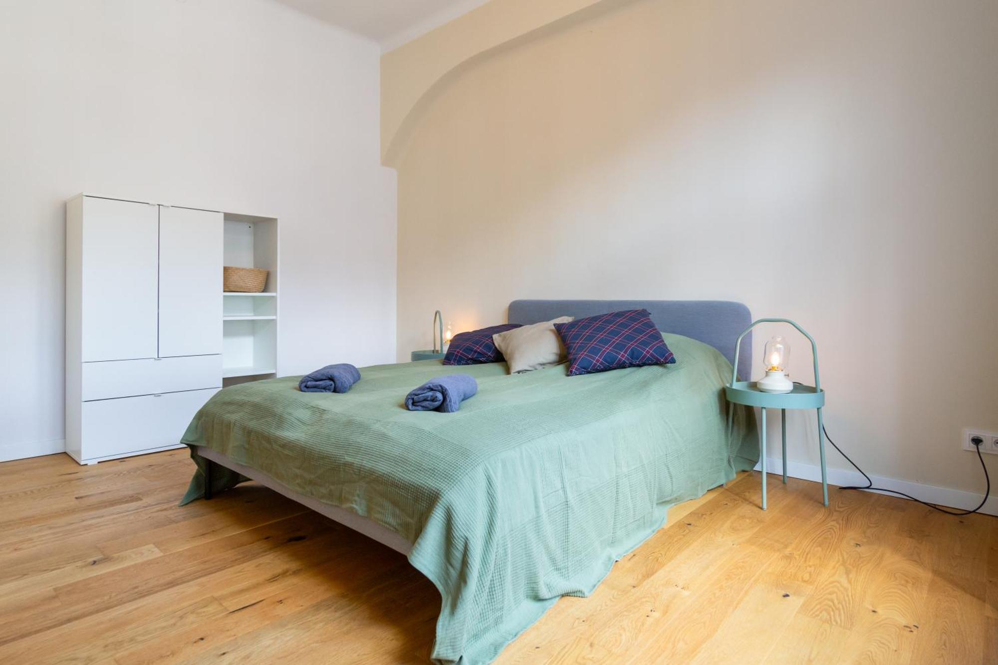 Vintage Charm,3 Bedrooms,Old Town 크라쿠프 외부 사진