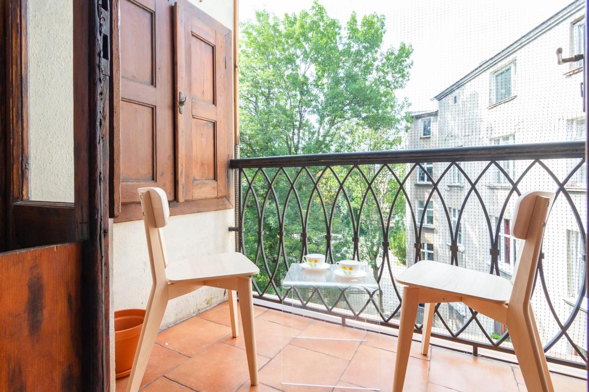 Vintage Charm,3 Bedrooms,Old Town 크라쿠프 외부 사진