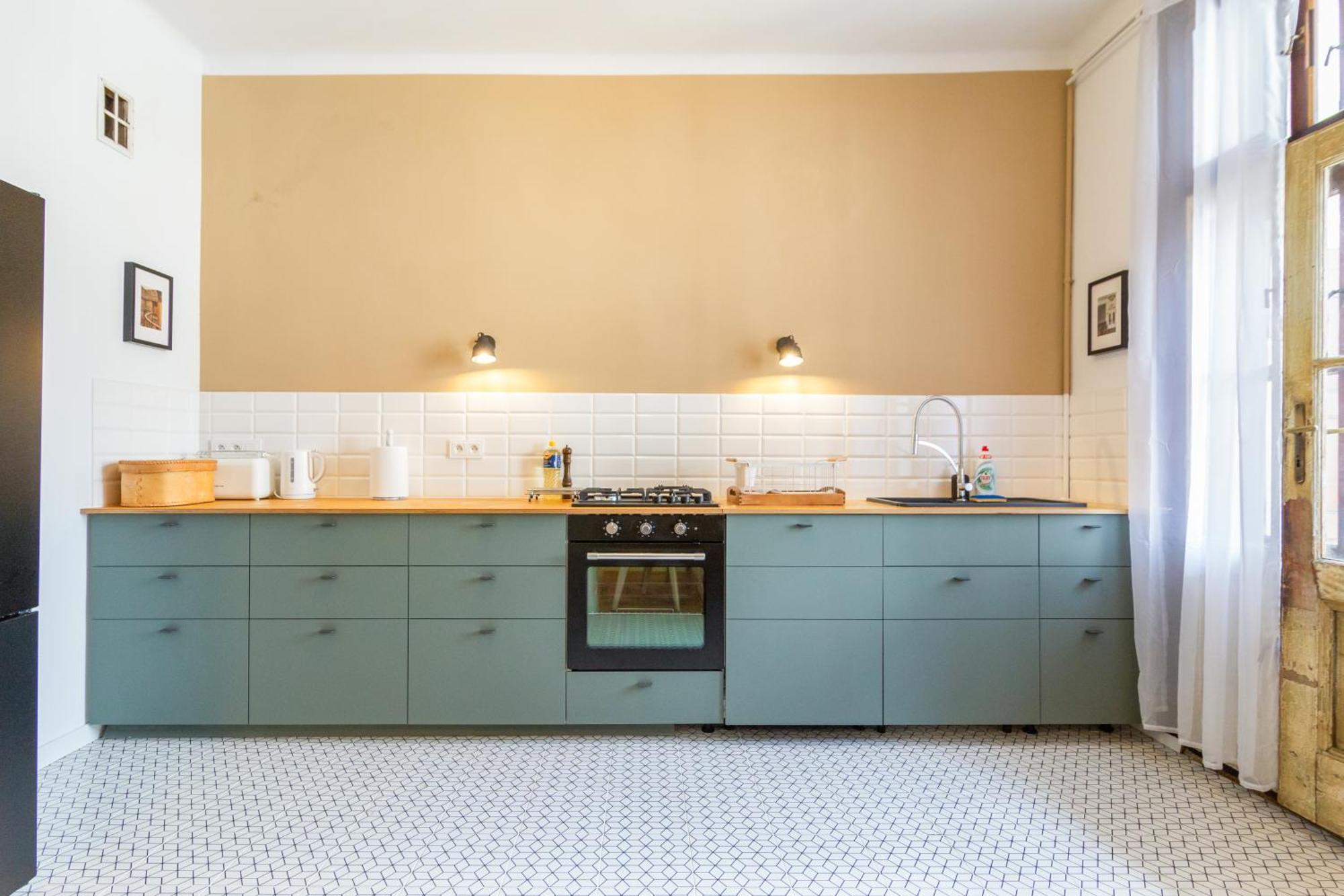 Vintage Charm,3 Bedrooms,Old Town 크라쿠프 외부 사진