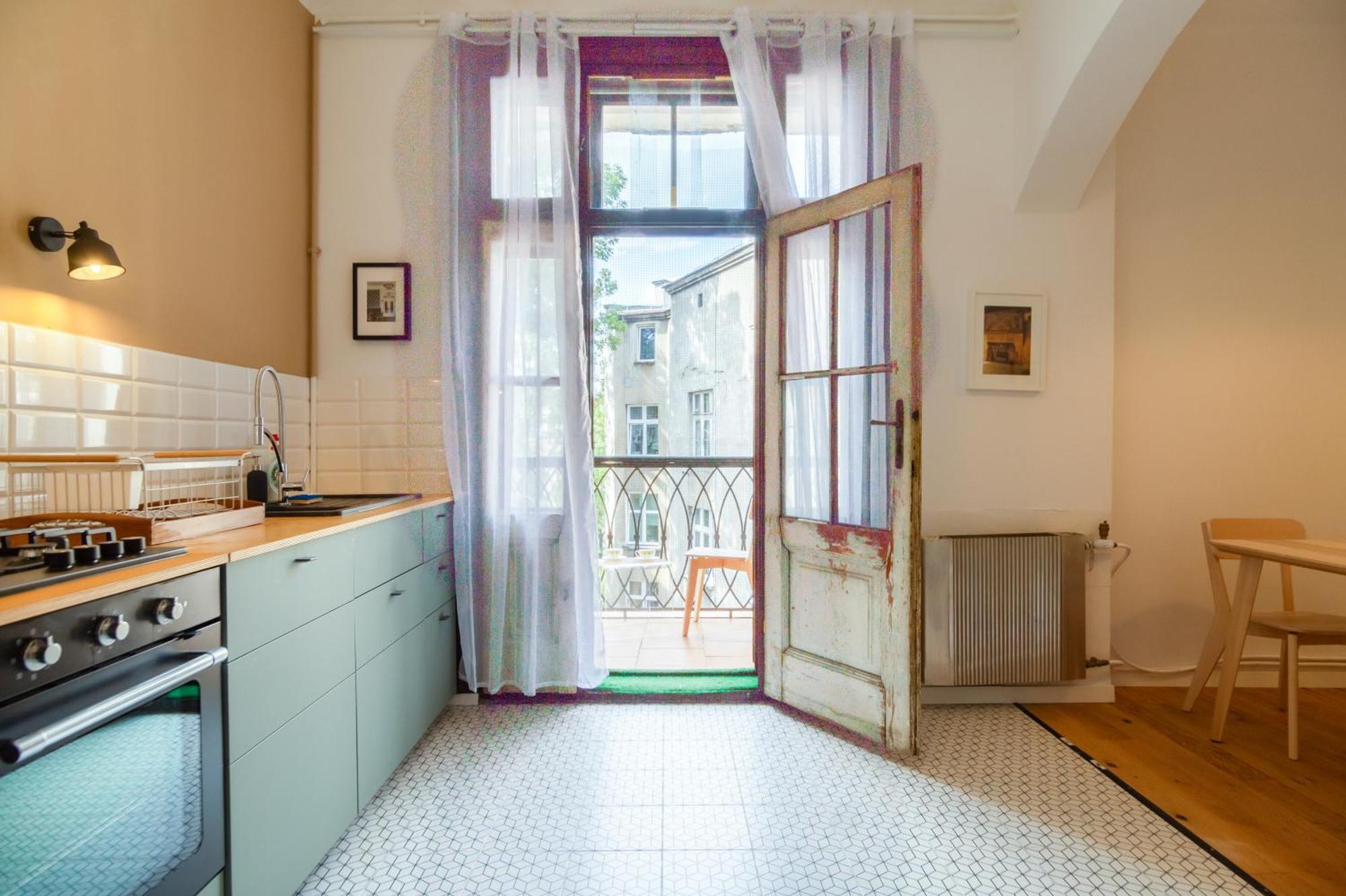 Vintage Charm,3 Bedrooms,Old Town 크라쿠프 외부 사진